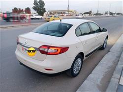 رينو فلوينس